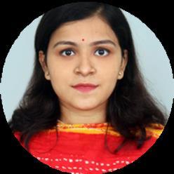 SHARMISTA DEB