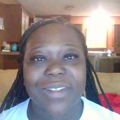 Latoya Brinson