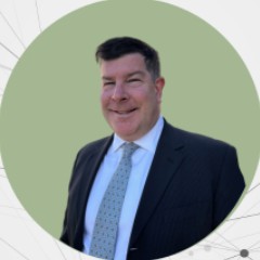 Jonathan Glacken, ALM, PMP