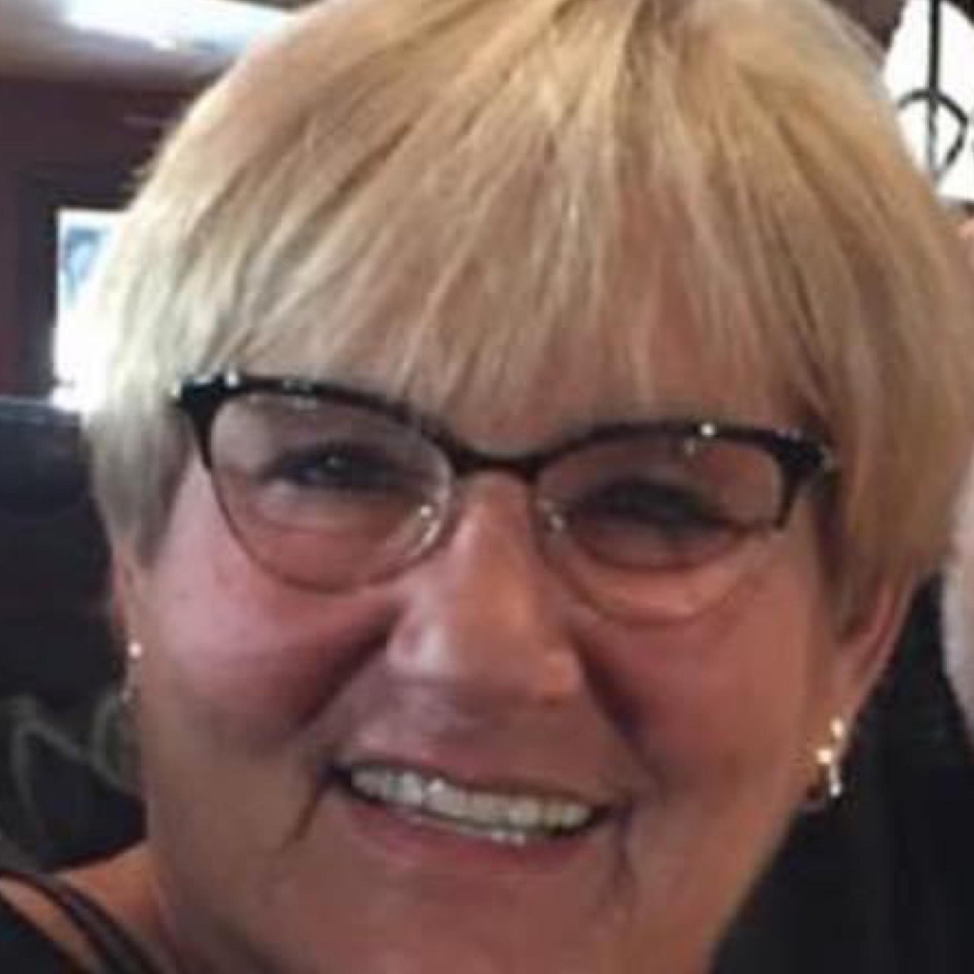 Marla Zirkelbach