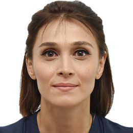 ELNURA LACHINOVA