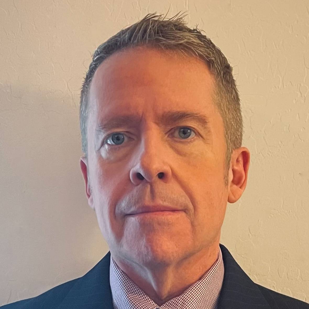 Kevin Sundberg