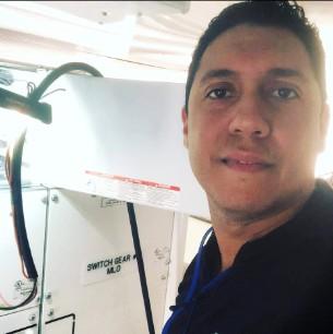 Andres Londono