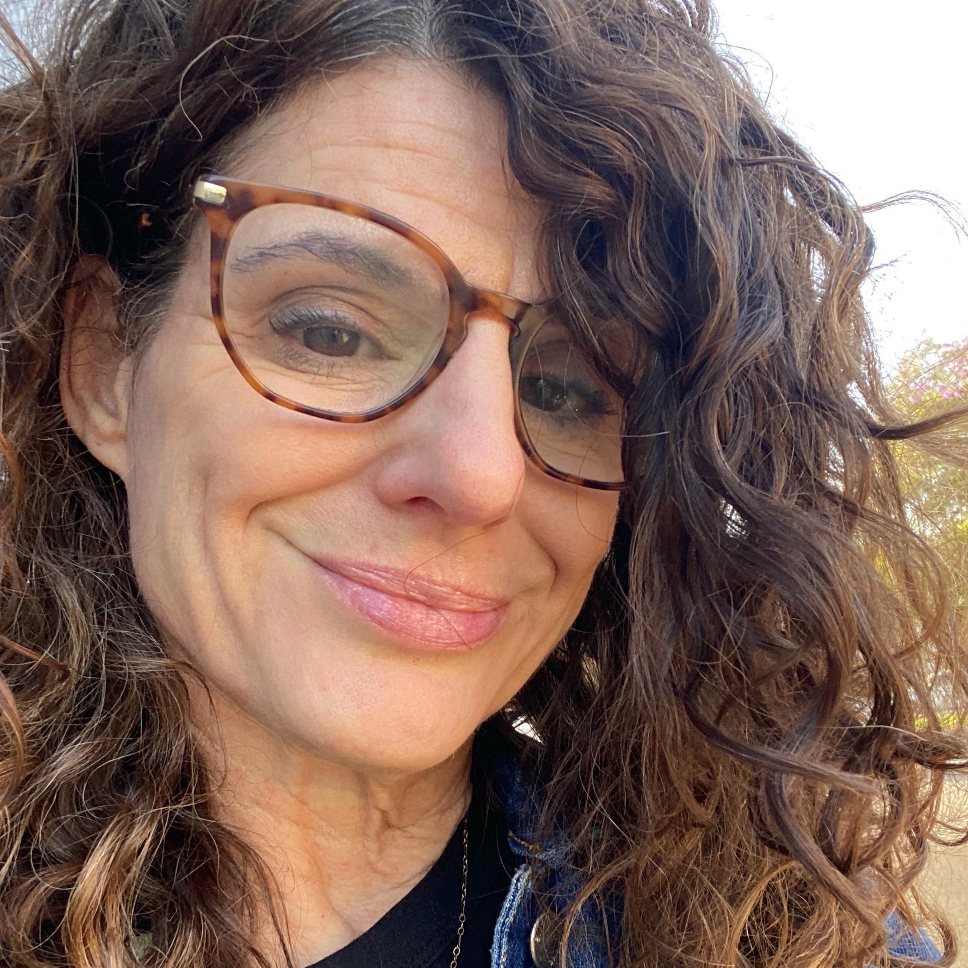 Jennifer Carroll