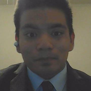 Dustin Noahubi