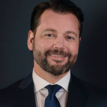 BRENT D. ILGEN