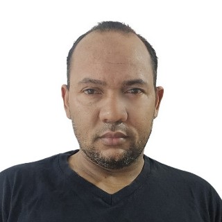 Rudy Quiroz Sandoval