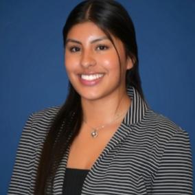Jaylene Zuno