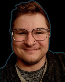 Ty Tomczak