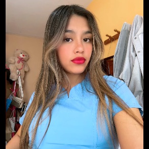 Treysi Cabrera Amasifuen