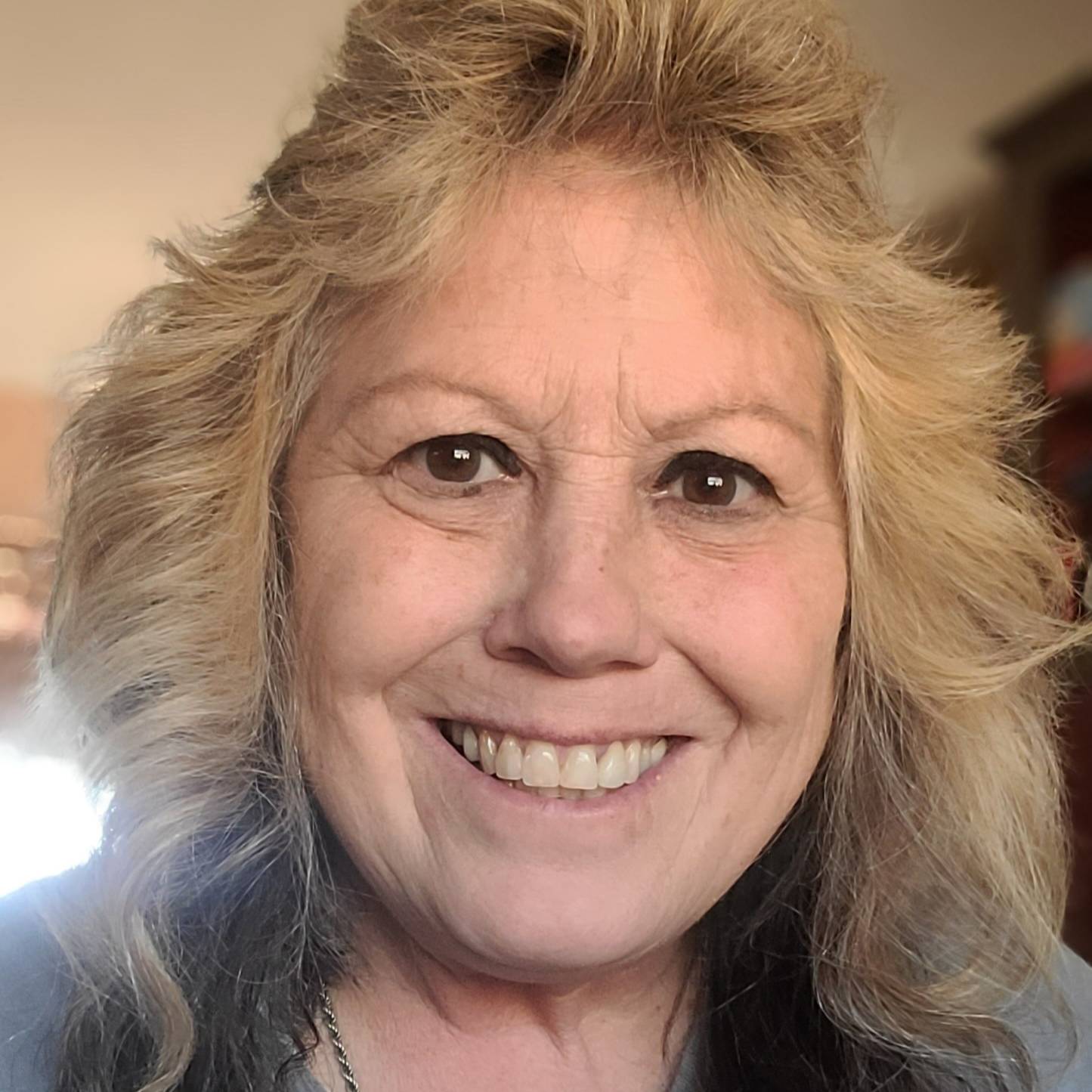 Jillaine Mueller-bieniek