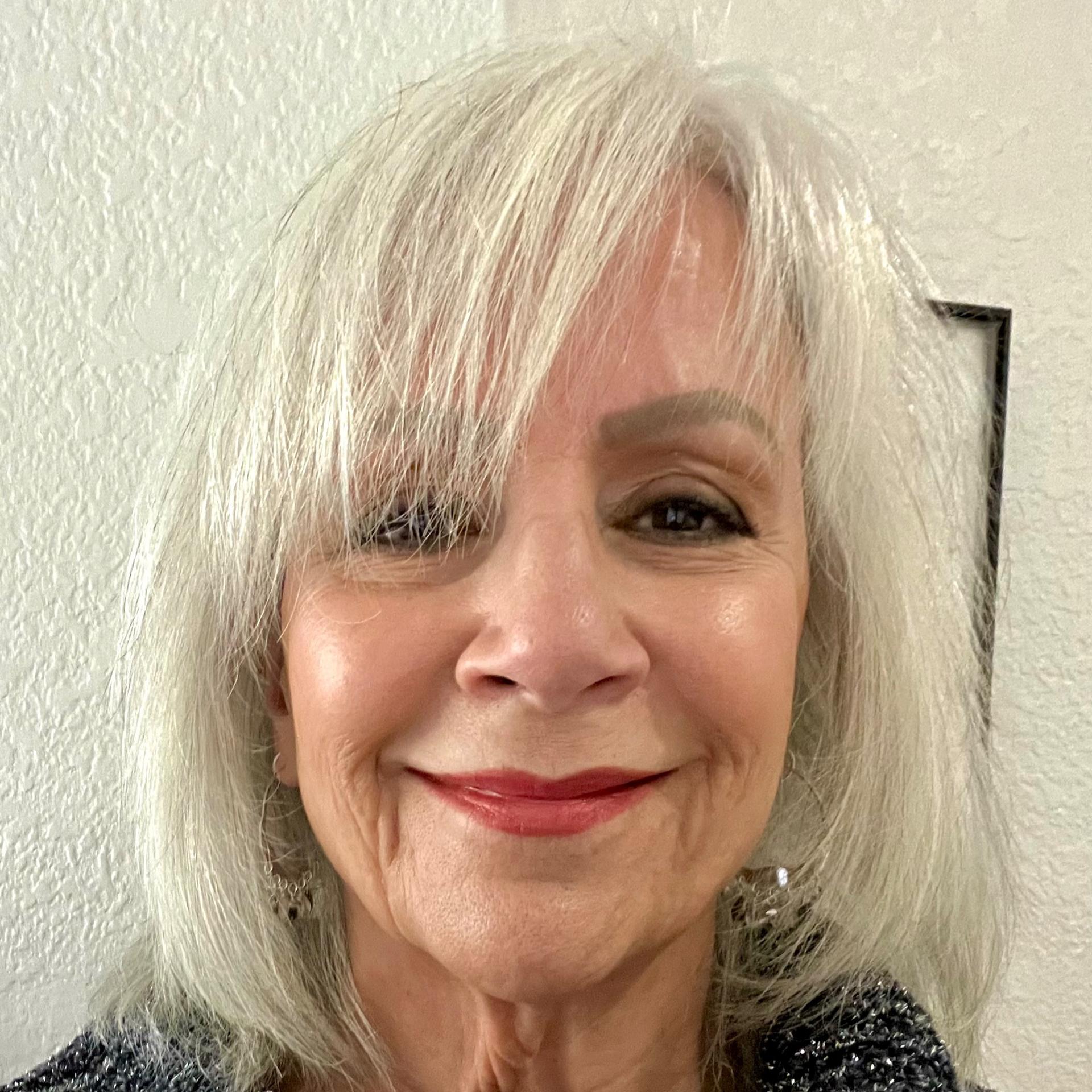 CAROL MOREALI