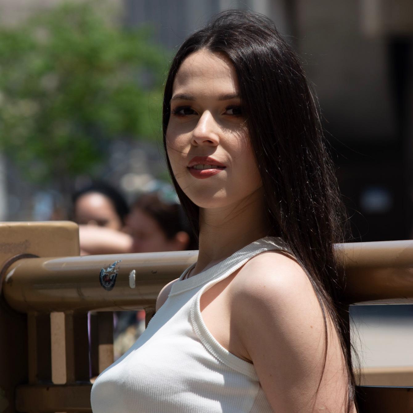 Ilona Tymofiichuk