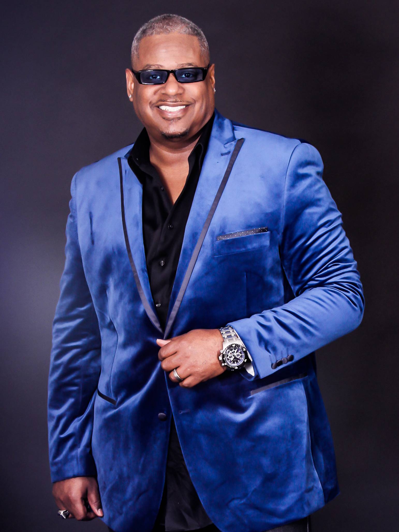W. Deon Yates
