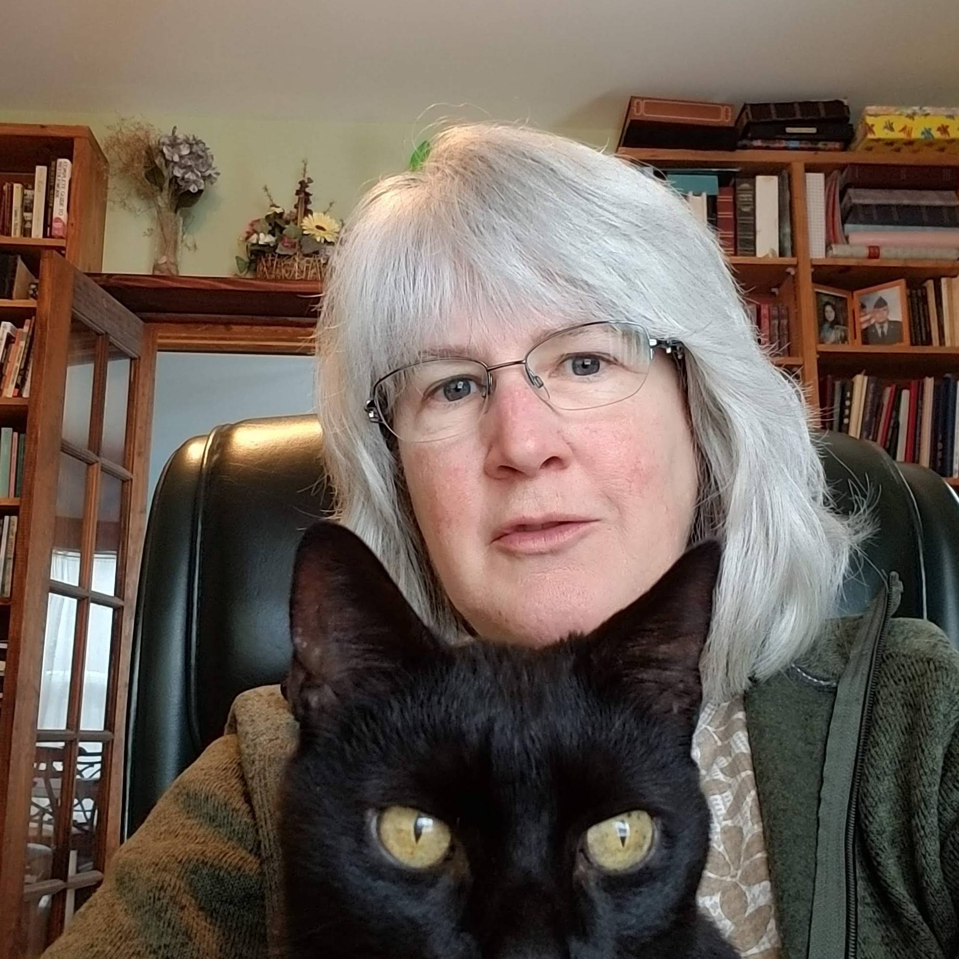 Brenda Baty