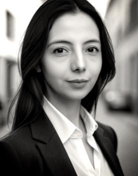 Laura Obando