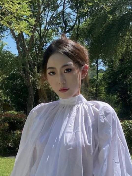 Ching Tzu Lung