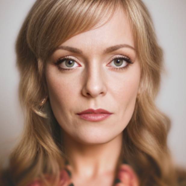 Heather Bezdecheck