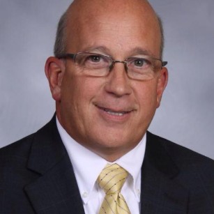 Robert Stranges