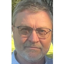 Daniel Gomillion