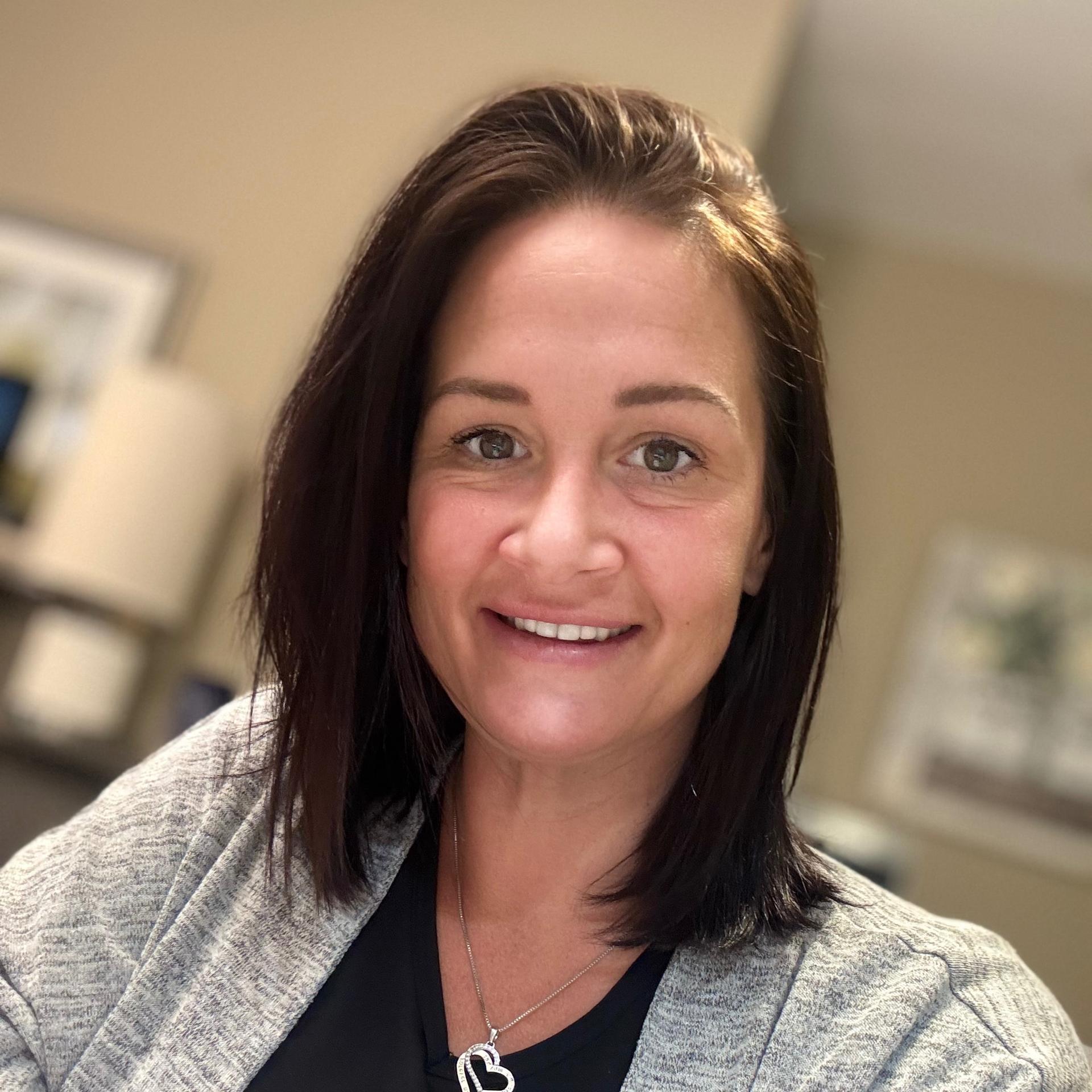 Lisa Piasecki