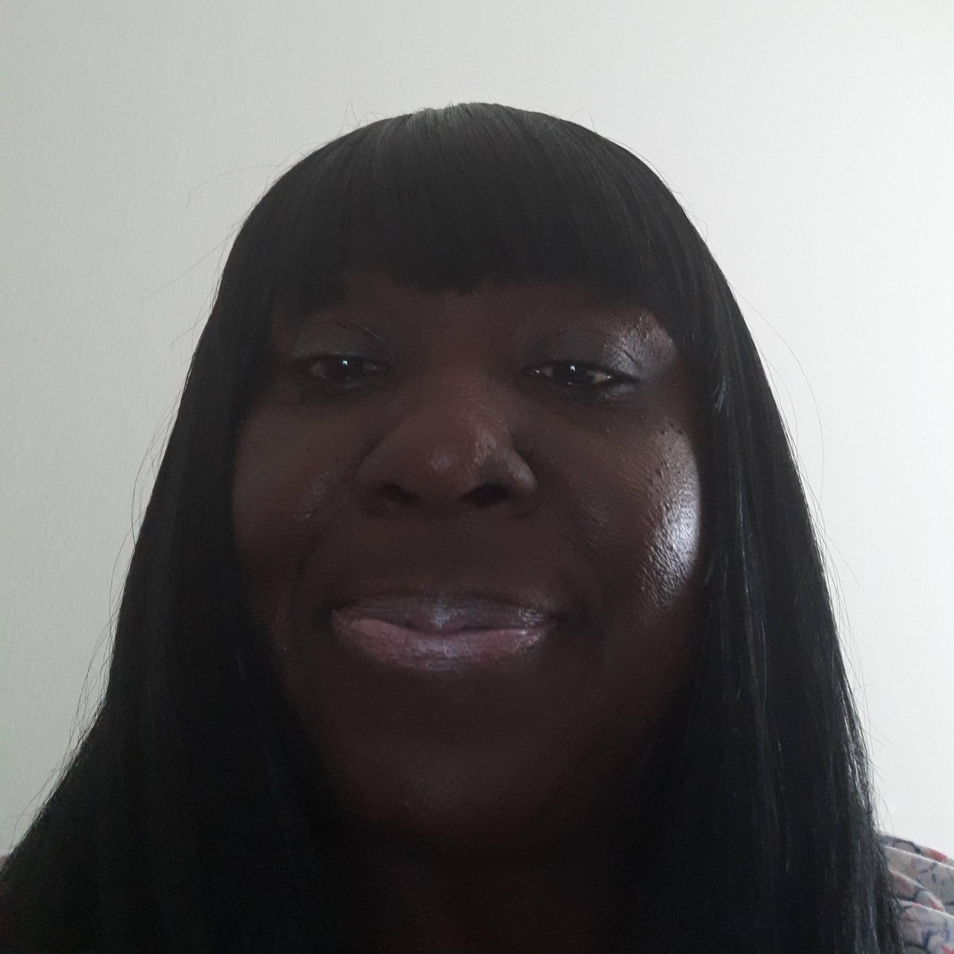 Victoria McLean Milam