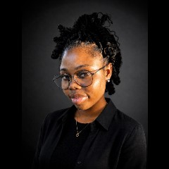 London Scott