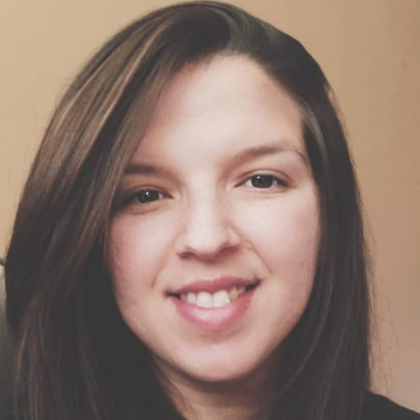 Elizabeth Hindman