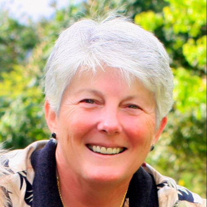 Teresa A Parsons, Ph.D.