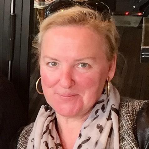 Helene Efron