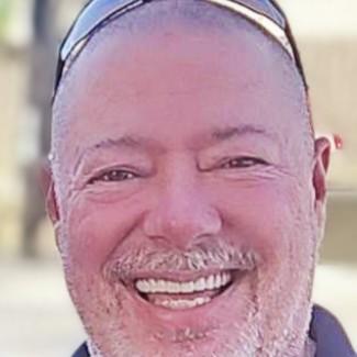 Tony Graham