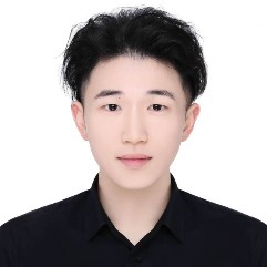 Yudong Fu
