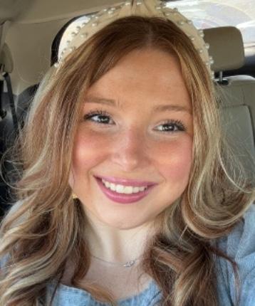Madelynn Pinson