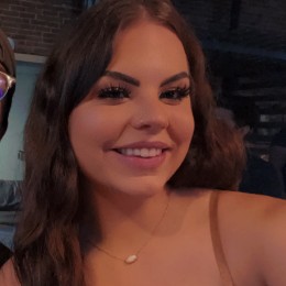 Dylanie Abplanalp