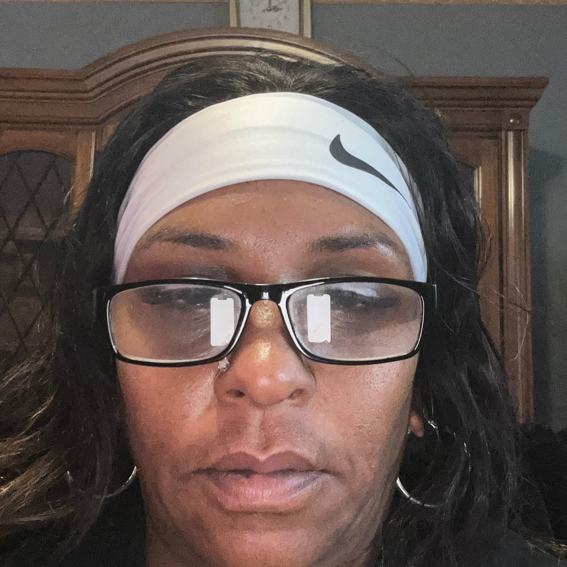 Latrice Robinson