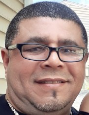 Johnny Collazo