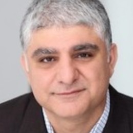 Babak Pasdar
