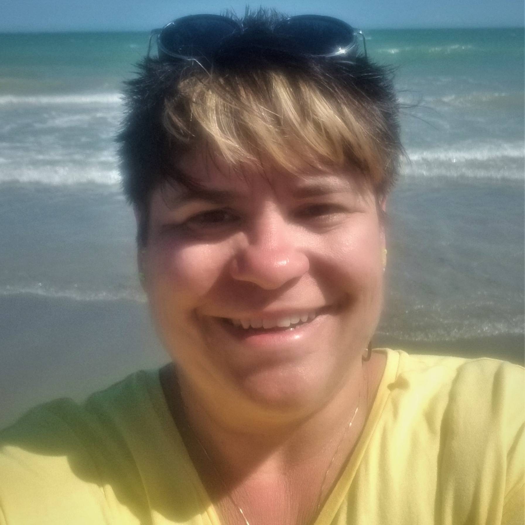 Annette Crews