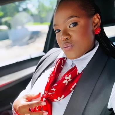Bakhonkhosi Wethu Naomi Dlamini
