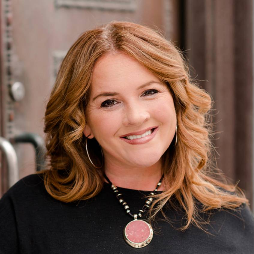 Hannah Tucker