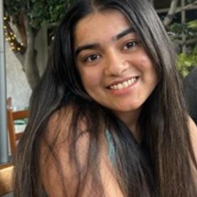 Aleena Patel