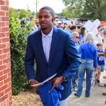 LaMarvin Ashley