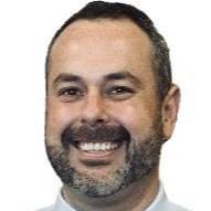 Mike Naleck