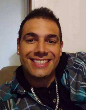 Chad Mullen