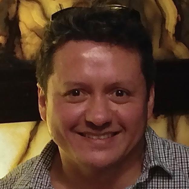 David Espejo