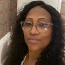 Laketha Parker-Rodriguez