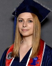 Sabrina Yinger