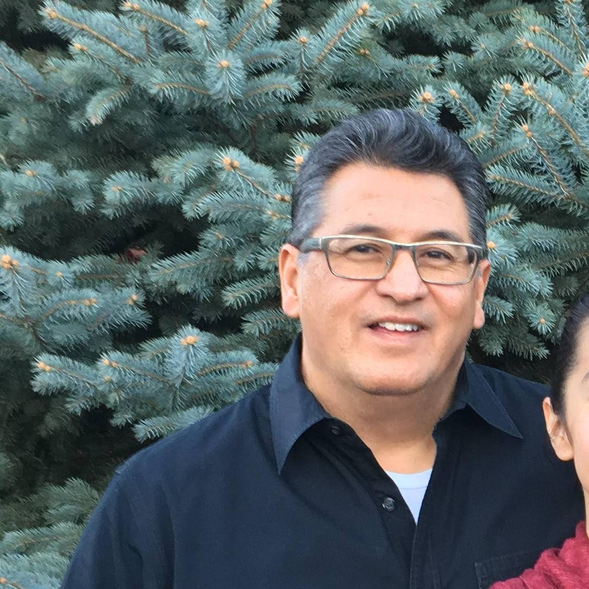 Greg Juarez