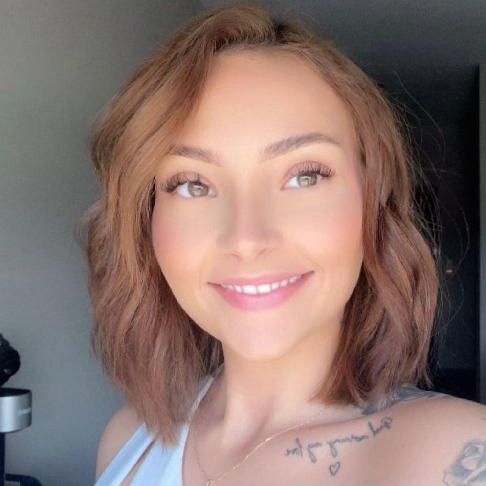 Lauren Moradel