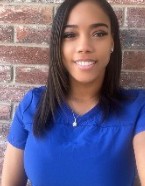 Keyonia Wesley